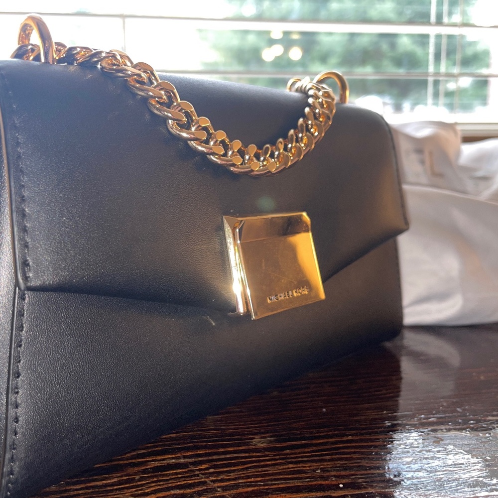 Michael Kors small Lita bag